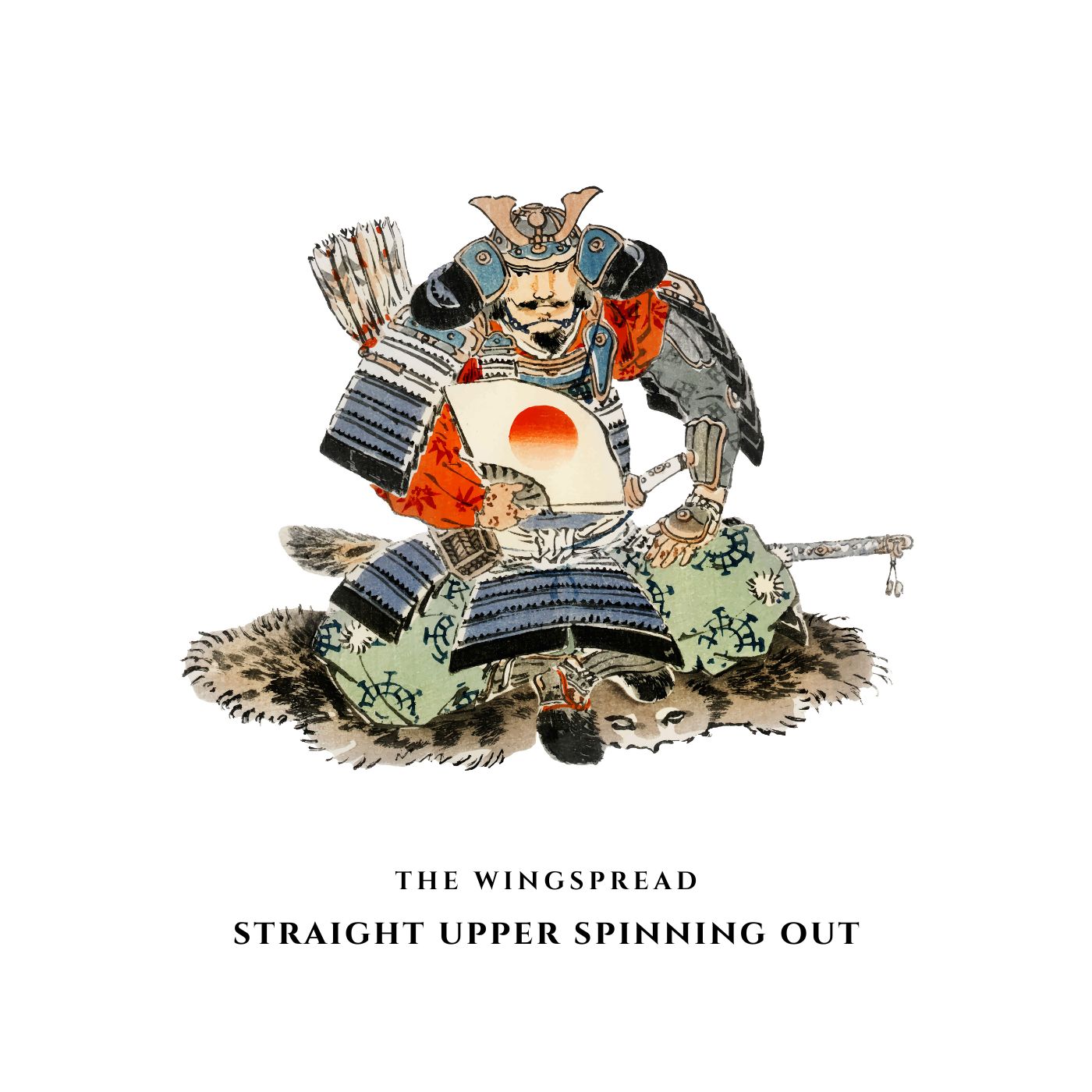 the wingspread HM Memorial Music